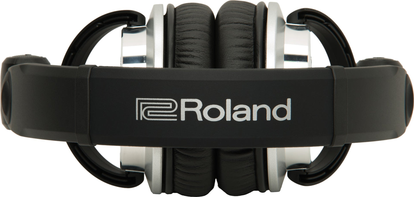 Roland RH-300V V Drum Stereo Headphones