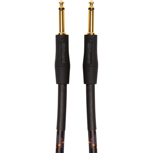 Roland Instrument Cable 25FT