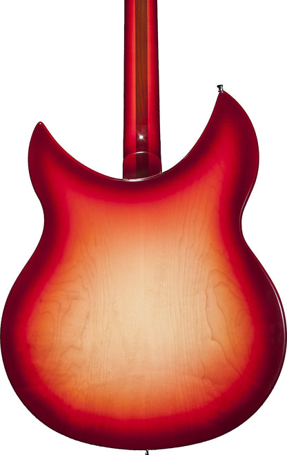Rickenbacker 330 Electric Guitar - Fireglo