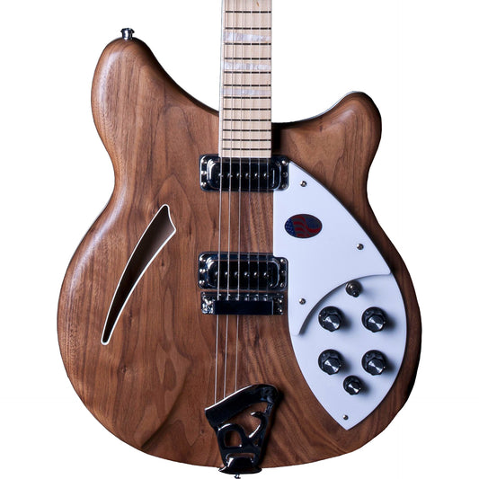 Rickenbacker 360w Walnut Electric Guitar