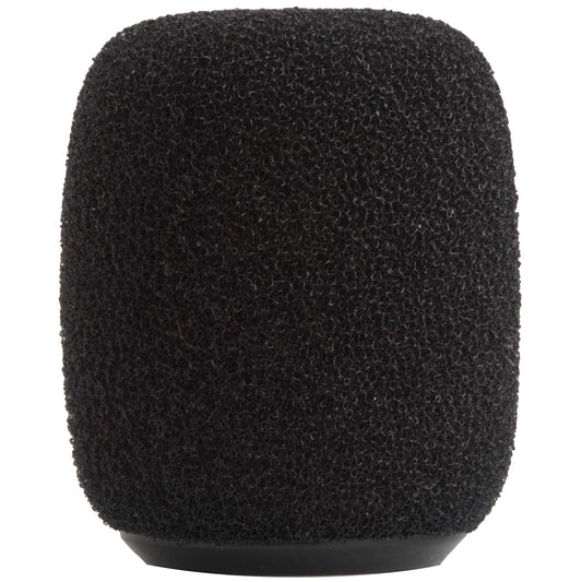 Shure RK183WS Wind Screens for EL184, WL185, 4-Pack