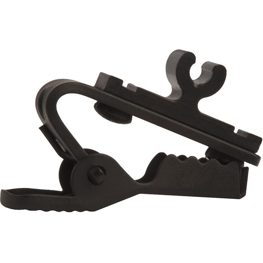 Shure RK354SB Microphone Tie Clip