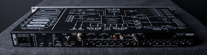 RME Fireface 800 FireWire Computer Recording Interface (FIREFACE)
