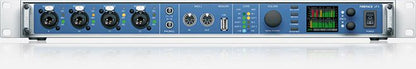 RME Fireface UFX Audio Interface USB 2.0 High Speed 60-Channel (FIREFACEUFX)