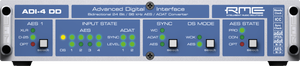 RME ADI-4DD AES Converter
