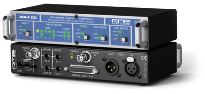 RME ADI-4DD AES Converter