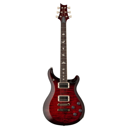 PRS S2 McCarty 594 Electric Guitar 2021 - Fire Red Burst