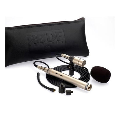 Rode NT6 Compact 1/2" Condenser Microphone