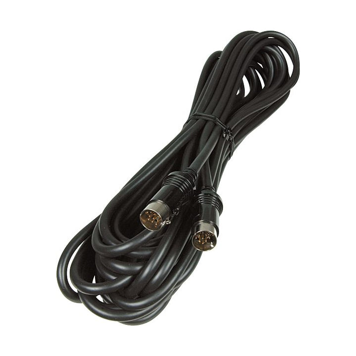 Roland GKC-5 13-Pin 15’ Cable (For Use with Roland GK Guitar Systems)