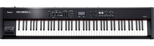Roland RD300NX SuperNatural Stage Piano (RD300NX)