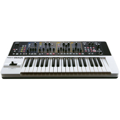 Roland GAIA SH-01 37-Key Synthesizer with Arpeggiator