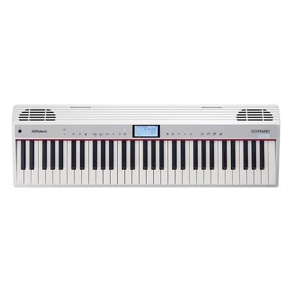 Roland Go:Piano GO-61P-A Digital Piano w/ Alexa Built In