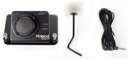 Roland KD7 Electronic Kick Drum Trigger
