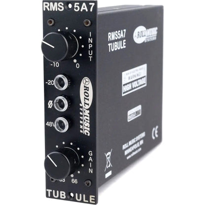Roll Music RMS5A7