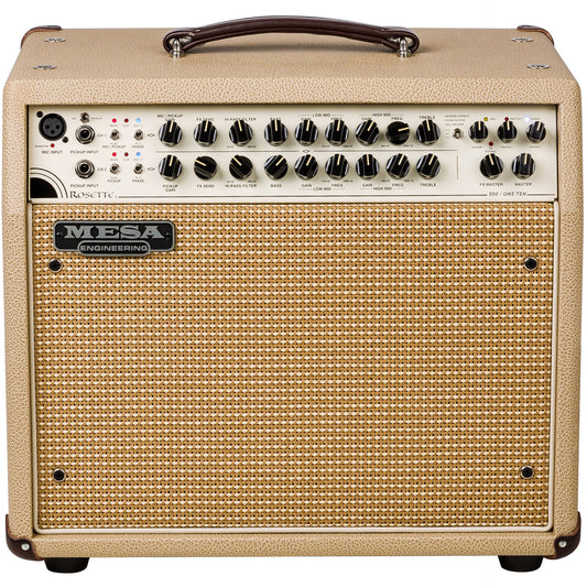 Mesa Boogie Rosette 300 1x10” Acoustic Combo Amplifier