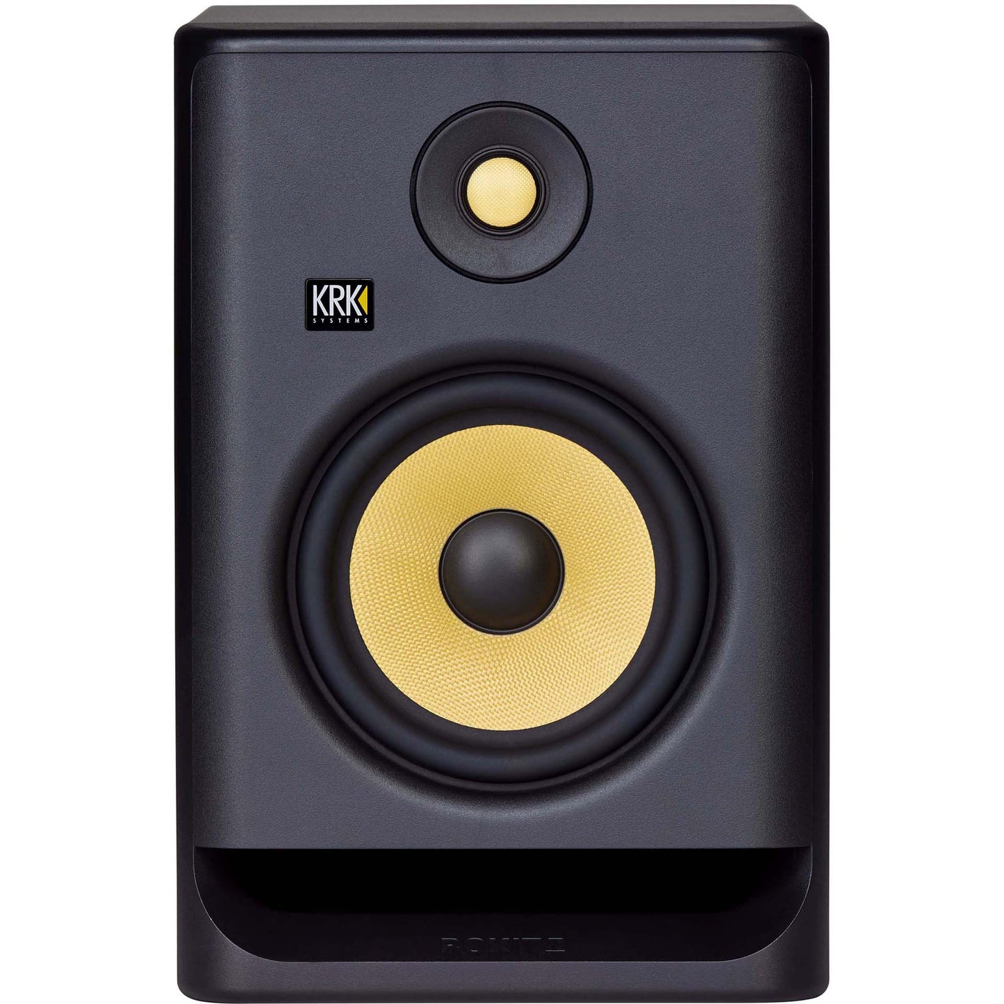 KRK Rokit 7 G4 7" Powered Studio Monitor