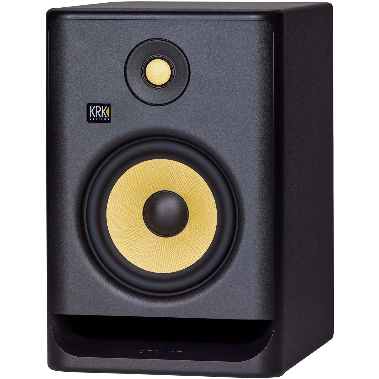 KRK Rokit 7 G4 7" Powered Studio Monitor