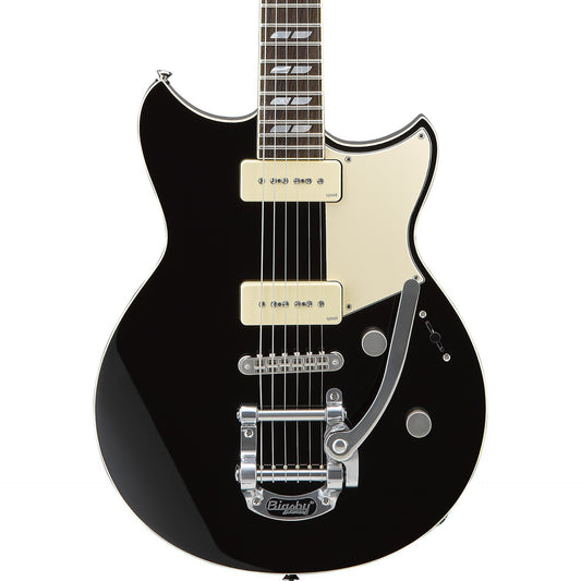 Yamaha Revstar 700-Series Electric Guitar - Black