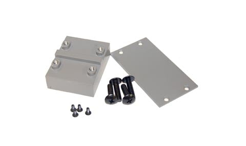 Rupert Neve Design 5221 Horizontal Joining Kit For Mounting 2 Porticos