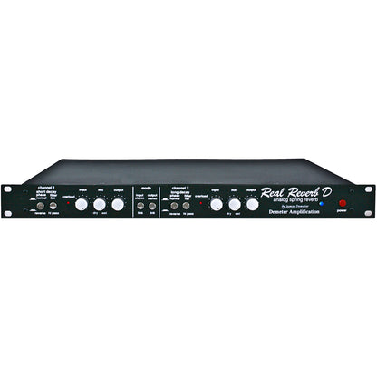 Demeter RV1-D Real Spring Reverb