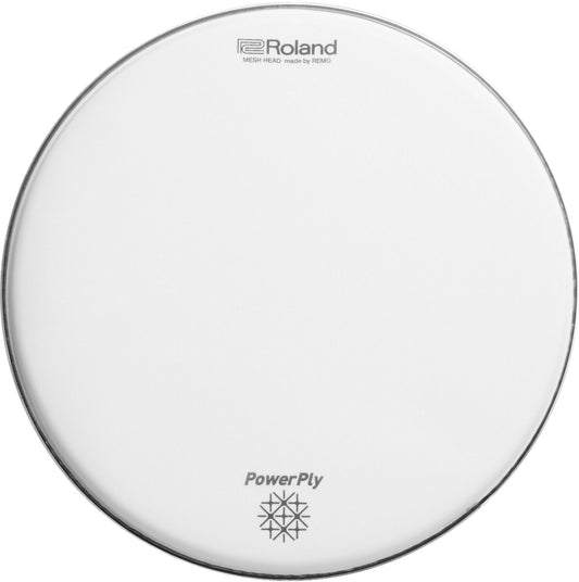 Roland MH-214 14” Mesh Drum Head