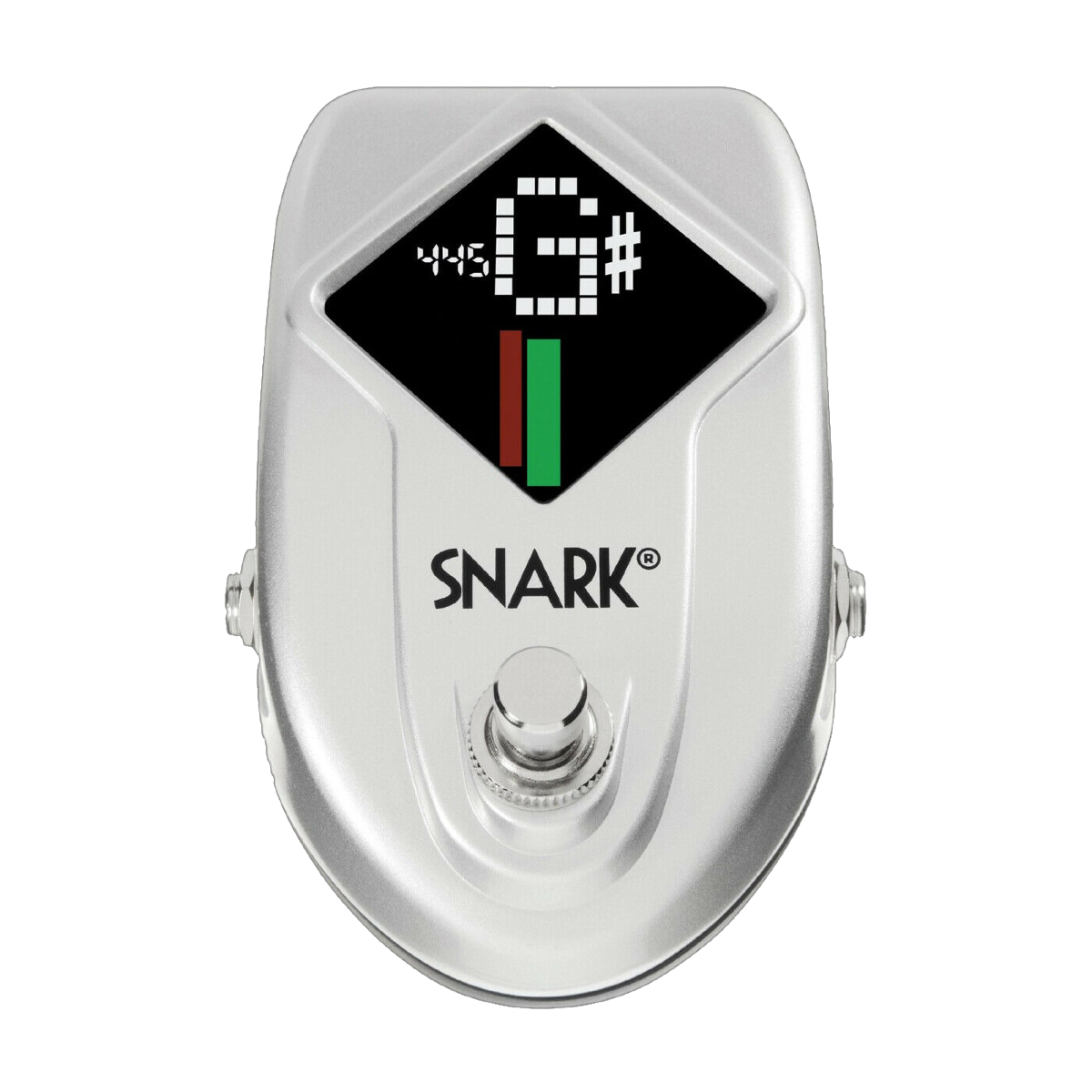 Snark SN10s Stage and Studio Pedal Tuner (SN10S)