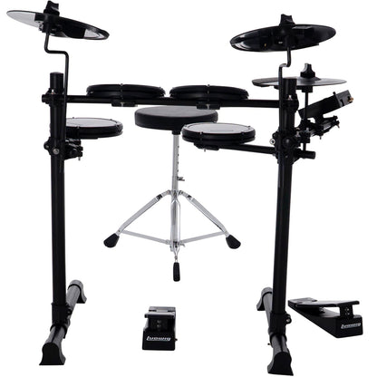 Ludwig LED101 Edge Electronic Drum Set