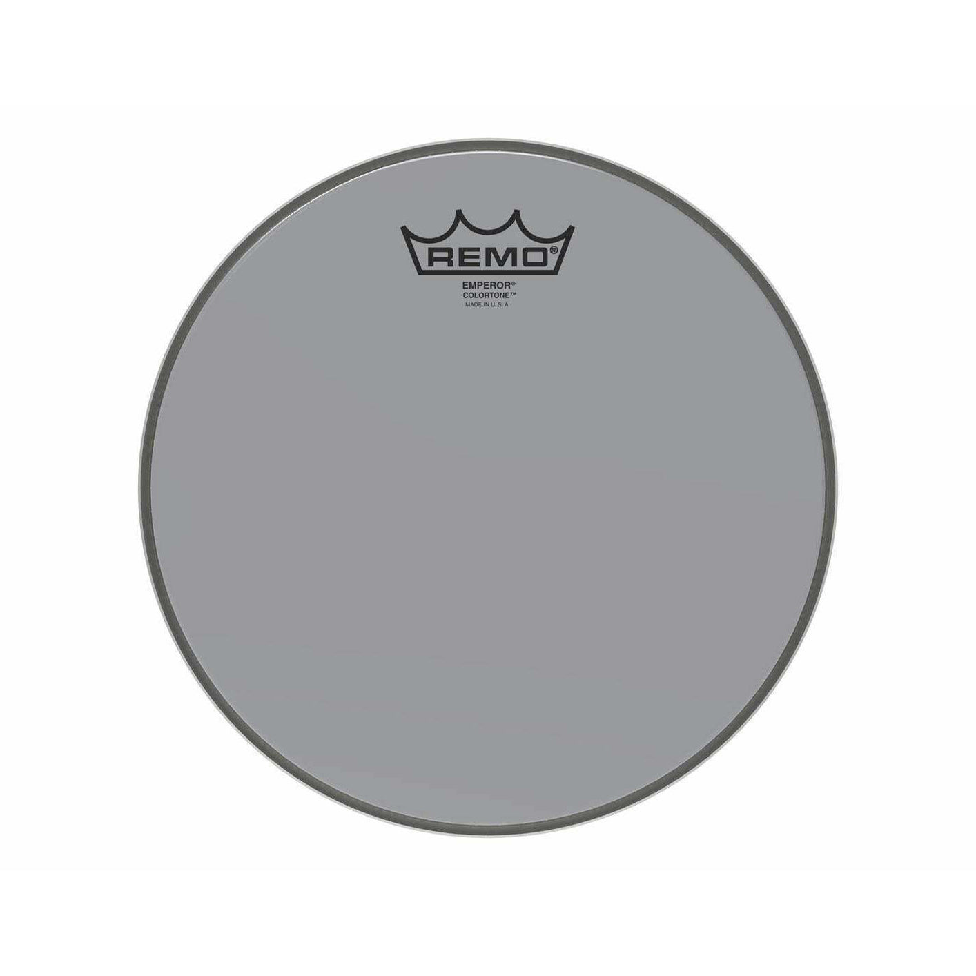 Remo 8” Emperor Colortone Smoke Drumhead