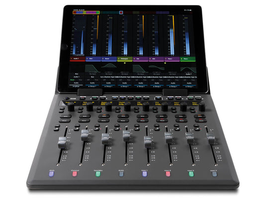 Avid S1 Control Surface