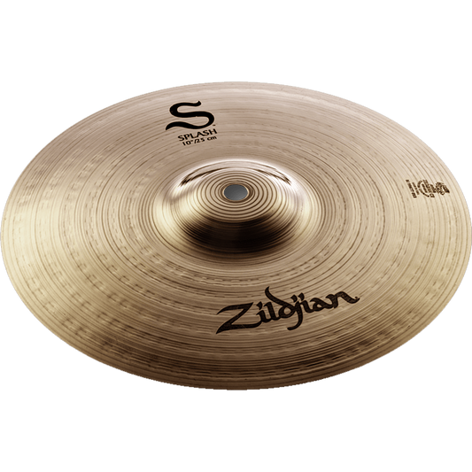 Zildjian 8” S Family Splash Cymbal