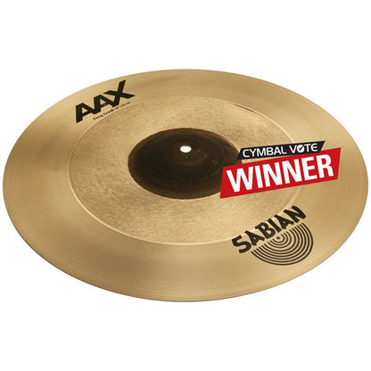 Sabian 18” AAX Frequency Crash Cymbal