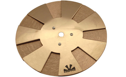 Sabian 10" Chopper Effects Cymbal