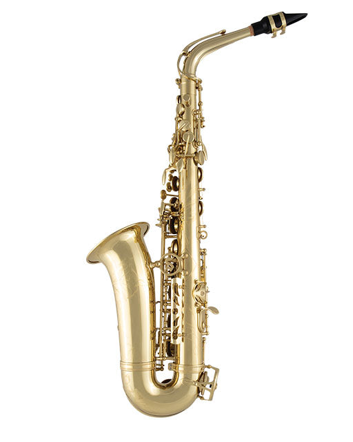 Selmer SAS711 Alto Saxophone