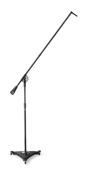 Atlas SB36WE Studio Boom Stand - Black