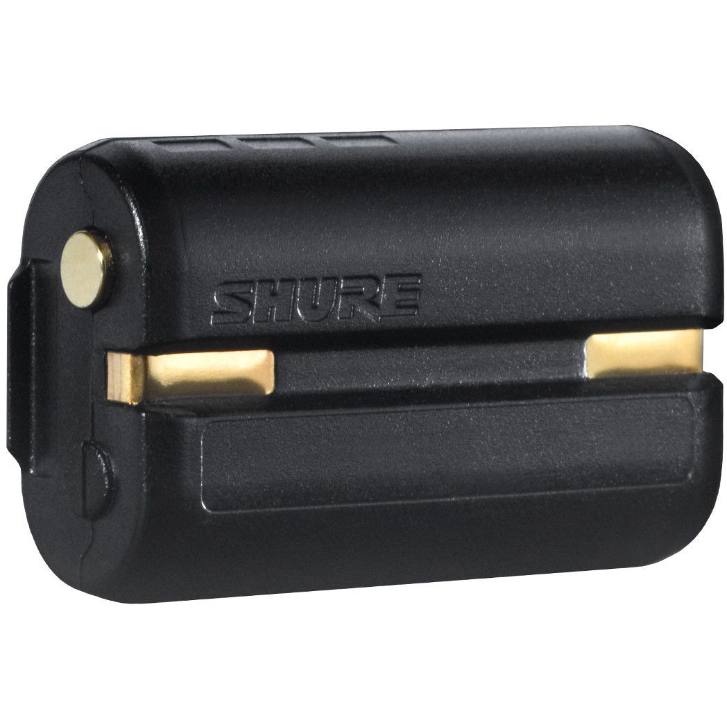 Shure SB-900 Lithium-Ion Rechargeable Battery