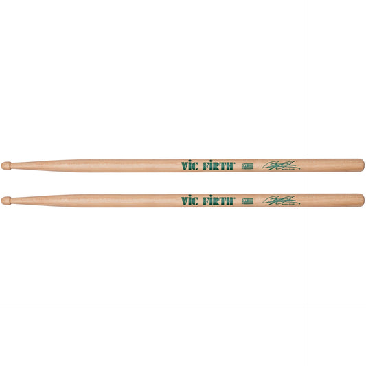 Vic Firth SBG Signature Series Benny Greb Drumsticks