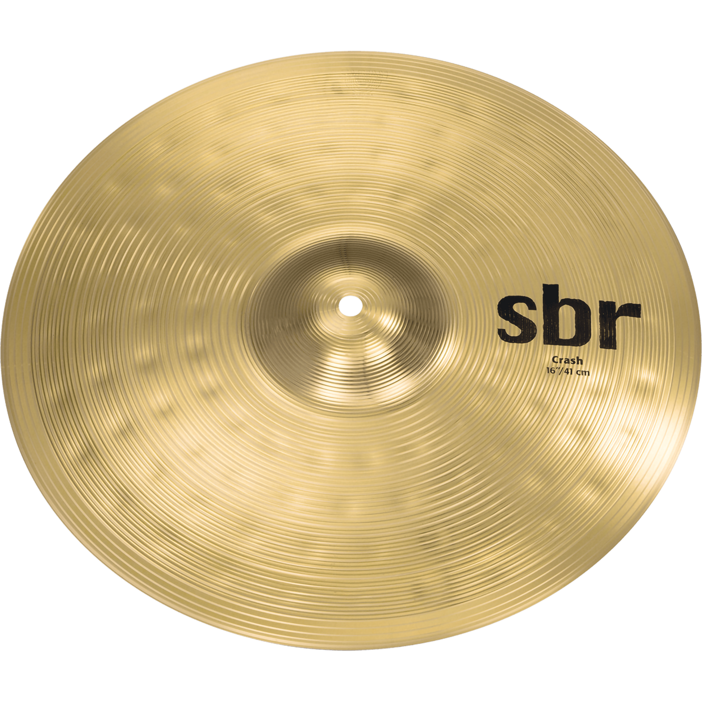 Sabian SBR 16" Crash Cymbal