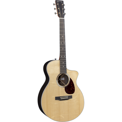 Martin SC-13E Special Acoustic-Electric Guitar, Spruce