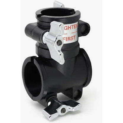 Gibraltar Standard Black Drum Rack Tee Clamp