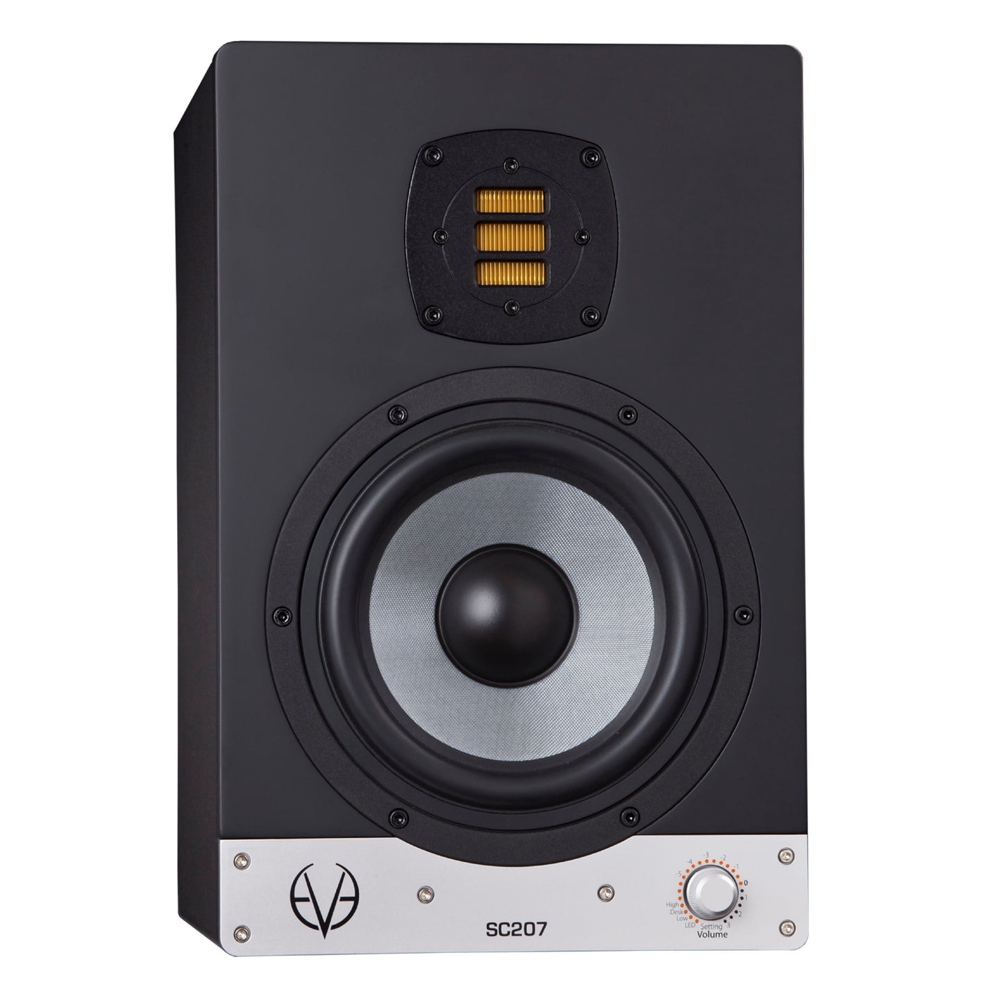 Eve Audio SC207 2-Way 7" Active Monitor (Single Speaker)
