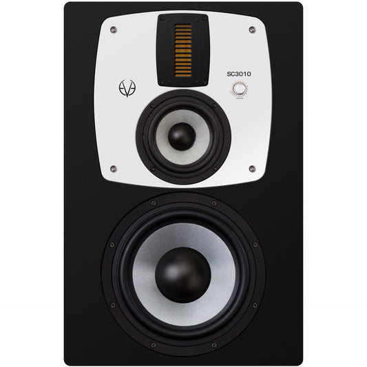 Eve Audio SC3010 3-Way 10" Main Monitor - Single