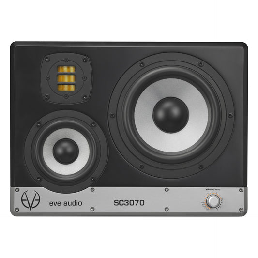 Eve Audio SC3070 3-Way, 7" Active Nearfield / Midfield - Right