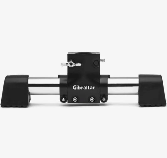Gibraltar Road Series 12” Drum Rack T-Leg Assembly