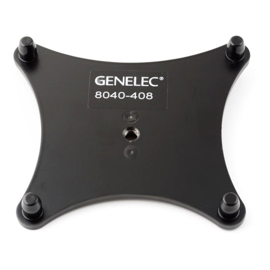 Genelec Stand Plate for 8040A Iso-Pod