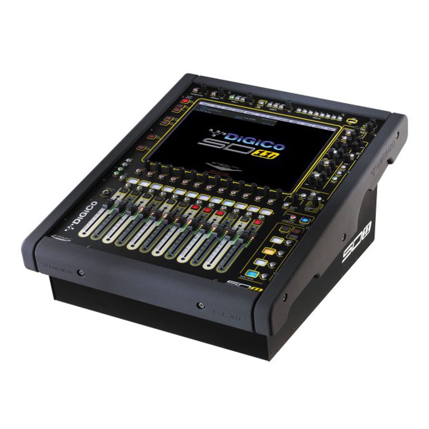 DigiCo SD11i Control Surface - MADI Only