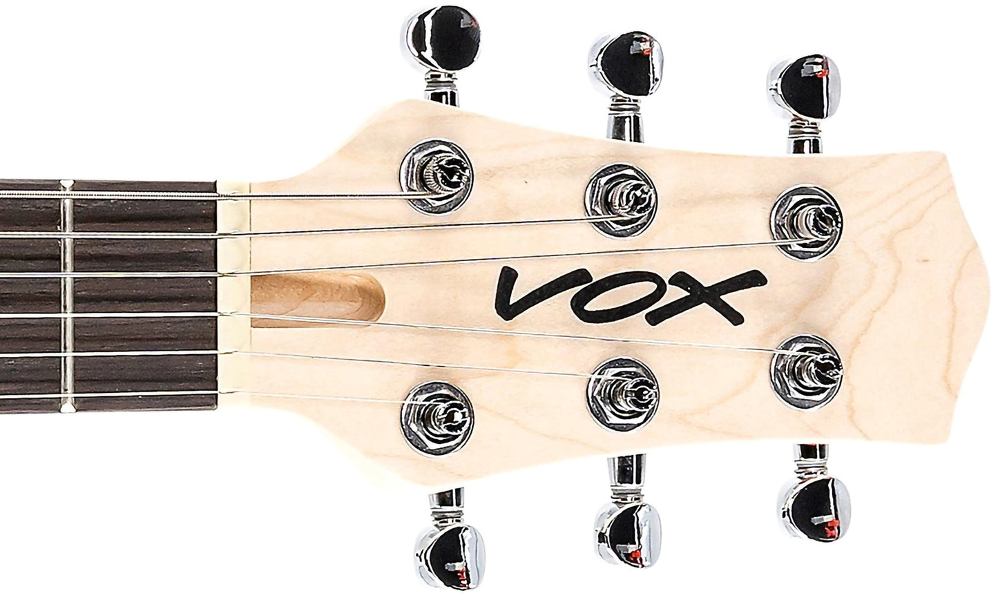 Vox SDC-1 Mini Electric Guitar in Black