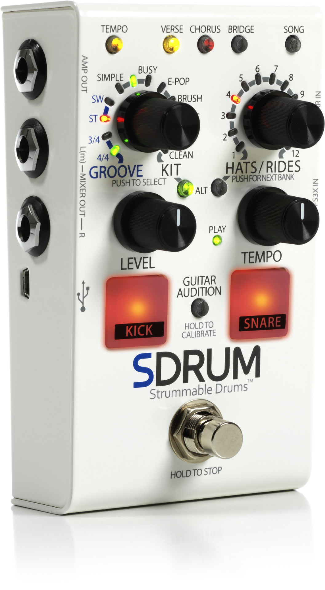 Sdrum deals