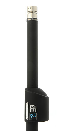 SE Electronics RN17 Rupert Neve Small Diaphragm Instrument Microphone
