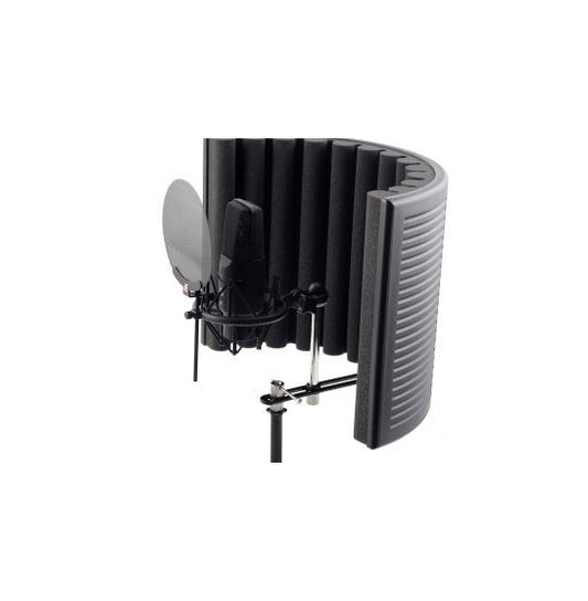 SE ELECTRONICS X1 STUDIO BUNDLE MIC.FILTER.POP FILTER.CABLE.SHOCKMOUNT (X1STUDIOBUNDLE)