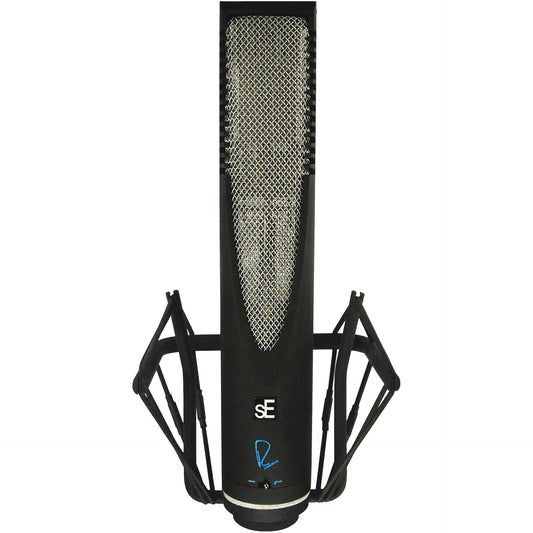 Se Electronics RNR1 Active Ribbon Microphone